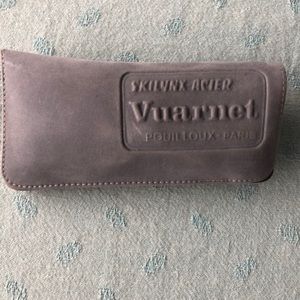 Vuarnet Skilynx Acier